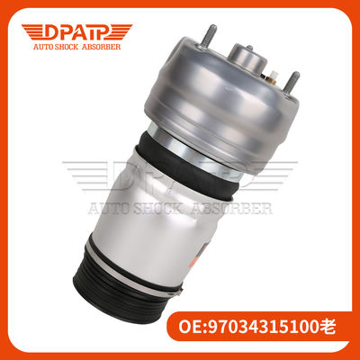 97034315100 Передняя воздушная подвеска пружинная сумка для Porsche 970 10-13