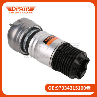 97034315100 Передняя воздушная подвеска пружинная сумка для Porsche 970 10-13