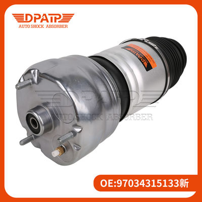 97034315133 Передняя воздушная подвеска пружина высокая прочность для Porsche 970 14-16