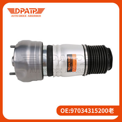 Компактный 97034315200 Передний подушка для воздуха Porsche 970 10-13 Автозапчасти