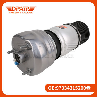 Передняя воздушная подвеска пружинный мешок для Porsche Panamera 970 97034315200 97034315100