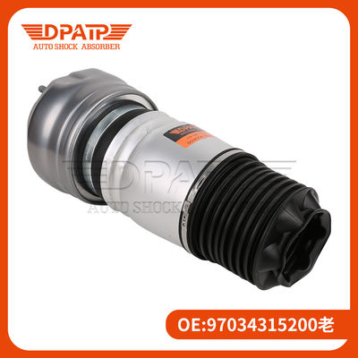Компактный 97034315200 Передний подушка для воздуха Porsche 970 10-13 Автозапчасти