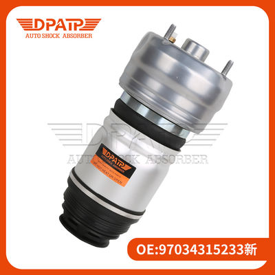 97034315233 Передняя воздушная подвеска Воздушная пружина Для Porsche 970 14-16 97034315236