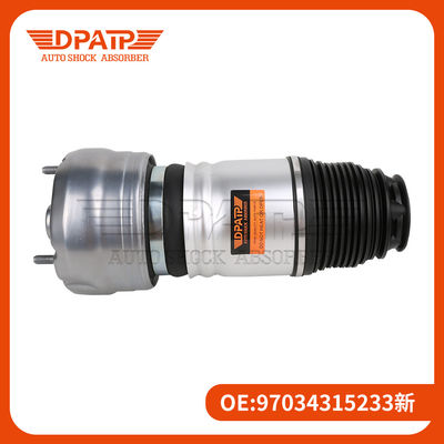 97034315233 Передняя воздушная подвеска Воздушная пружина Для Porsche 970 14-16 97034315236