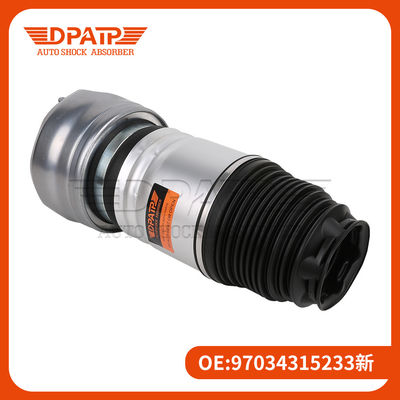 97034315233 Передняя воздушная подвеска Воздушная пружина Для Porsche 970 14-16 97034315236
