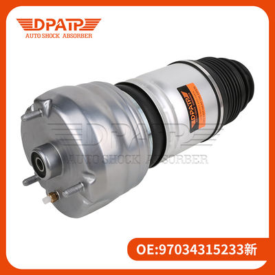 97034315233 Передняя воздушная подвеска Воздушная пружина Для Porsche 970 14-16 97034315236