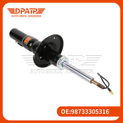 Поглотитель ударов для Porsche Cayman 987 Boxster 98733305316 98733305330