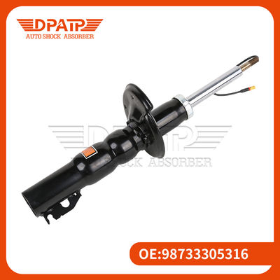 Поглотитель ударов для Porsche Cayman 987 Boxster 98733305316 98733305330