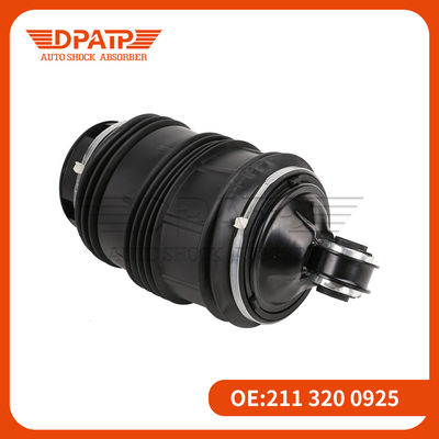 Заднее левое правое Mercedes Air Spring 2113200925 Benz 211 4WD Автомобильные запасные части