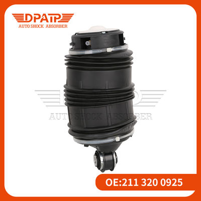 Заднее левое правое Mercedes Air Spring 2113200925 Benz 211 4WD Автомобильные запасные части