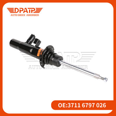 Передний индуктивный амортизатор 37116797026 37116797025 для BMW F25 F26