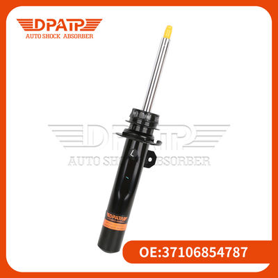 37106854787 Автомобильный передний левый амортизатор для BMW F55 F56 Mini