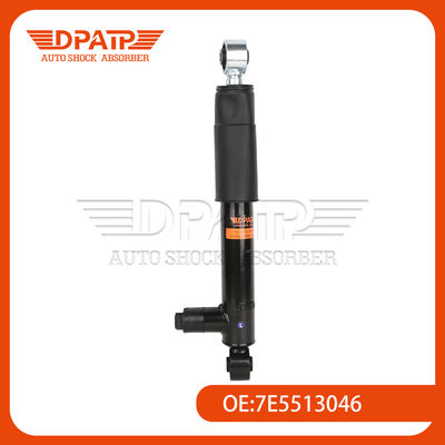 7E5513046 Амортизатор ударов подвески VDC Задняя правая сторона для Volkswagen Multivan T5 T6