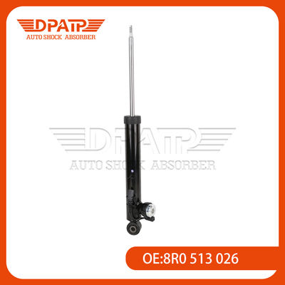 8R0-513-026 Задняя правая амортизаторная установка для Audi Q5 A5 S5 VDC