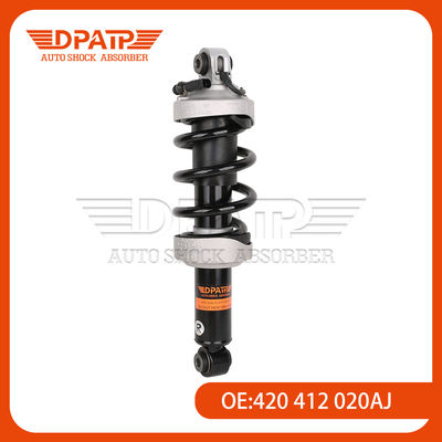 Переменное управление амортизатором адаптивные амортизаторы 420-412-020AJ для Audi R8 спереди справа