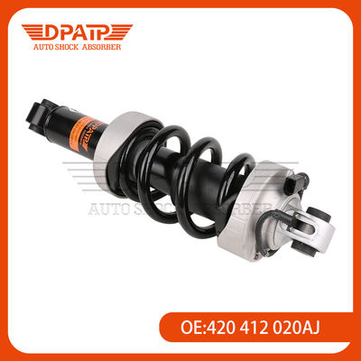 Переменное управление амортизатором адаптивные амортизаторы 420-412-020AJ для Audi R8 спереди справа