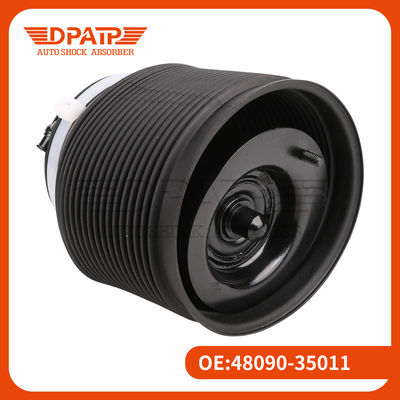 Задняя левая воздушная подвеска пружинная сумка 48090-35011 для Toyota Prado J120
