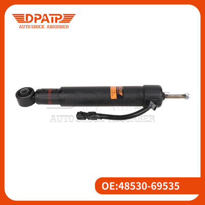 48530-69535 Задний левый и правый воздушный амортизатор для Toyota Prado J150