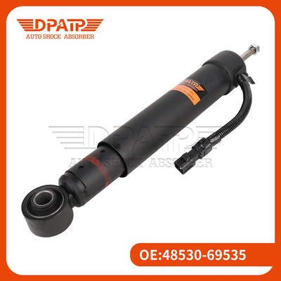 48530-69535 Задний левый и правый воздушный амортизатор для Toyota Prado J150