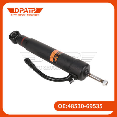 48530-69535 Задний левый и правый воздушный амортизатор для Toyota Prado J150