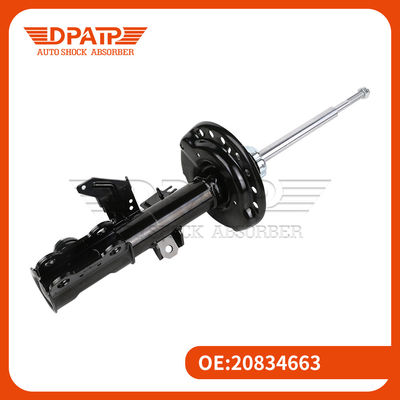20834663 20834664 Автомобильный передний индуктивный амортизатор для Cadillac SRX