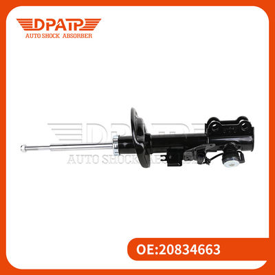 20834663 Передний левый амортизатор переменного тормоза для Cadillac SRX 10