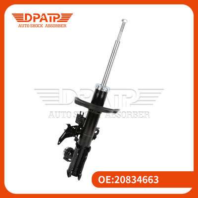 20834663 Передний левый амортизатор переменного тормоза для Cadillac SRX 10