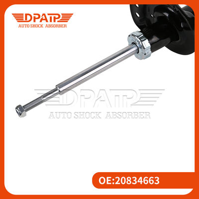 20834663 Передний левый амортизатор переменного тормоза для Cadillac SRX 10