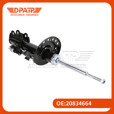 VDC передний правый амортизатор 20834664 Cadillac SRX 10 Ecas Система подвески