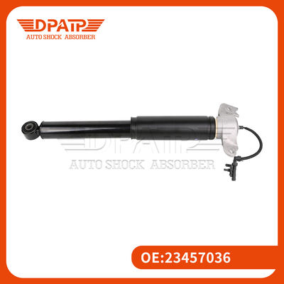 23457036 Электрический амортизатор задней левой стороны для Cadillac XTS