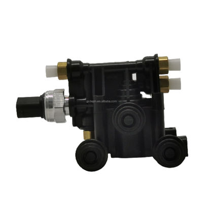 Блок компрессора верхней воздушной подвески для Land Rover Discovery 3 Discovery 4 Range Rover L320 L322 RVH000046
