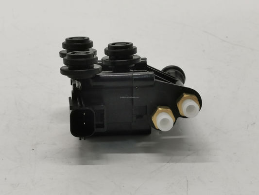 Блок компрессора верхней воздушной подвески для Land Rover Discovery 3 Discovery 4 Range Rover L320 L322 RVH000046