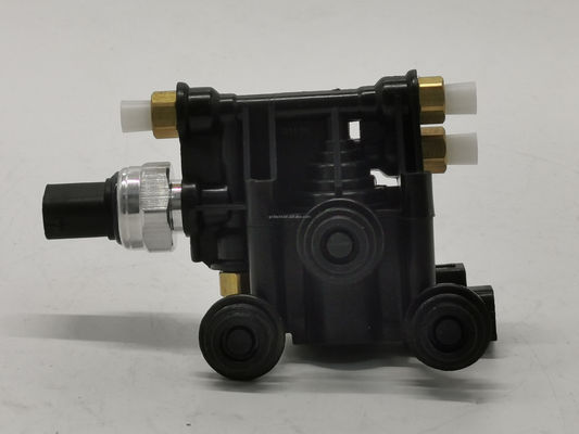 Блок компрессора верхней воздушной подвески для Land Rover Discovery 3 Discovery 4 Range Rover L320 L322 RVH000046