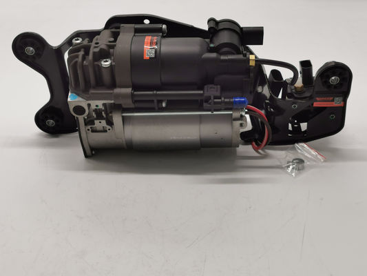Компрессор для воздушной подвески 37206875177 для BMW X5 X6 F15 F16