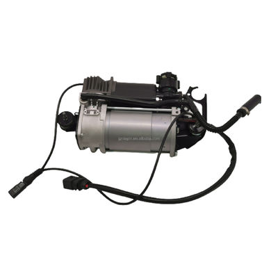 Компрессор пневматической подвески по стандарту OE 4L0698007 для Audi Q7