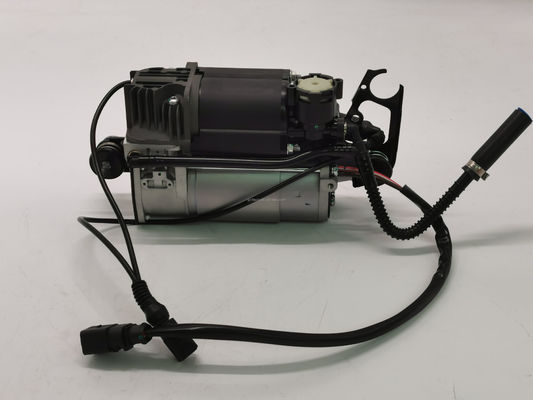 Компрессор пневматической подвески по стандарту OE 4L0698007 для Audi Q7