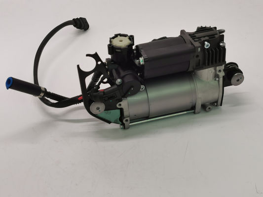 Компрессор пневматической подвески по стандарту OE 4L0698007 для Audi Q7