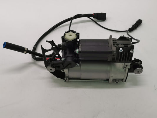 Компрессор пневматической подвески по стандарту OE 4L0698007 для Audi Q7