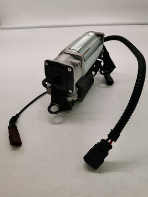 2002-2012 Компрессор воздушной подвески для Audi A8 D3 4E0616007 RANGE ROVER III L322
