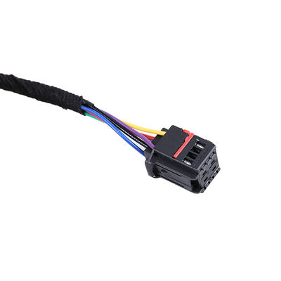 Поддержка подъемника задней двери Volkswagen Sharan Power OEM 7N0827851E