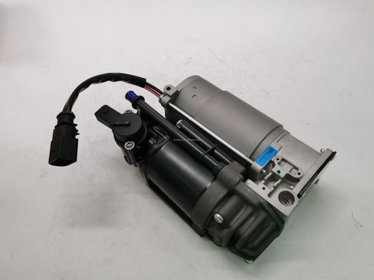 Компактный Audi компрессор воздушной подвески 4H0616005 4G0616005 Для Audi A8D4 A7 Bentley Mushan