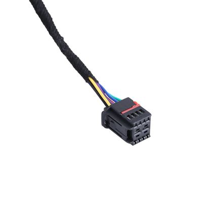 Автоматические стойки задней двери для Volvo V60 2019 32357571 31463261