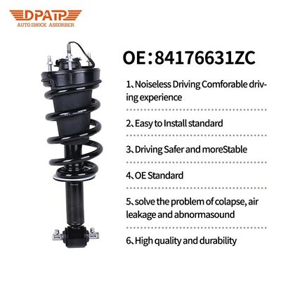 Электрическая газовая подвеска для Toyota RAV4 Подвеска задней двери на Toyota 6892009010 6892009080