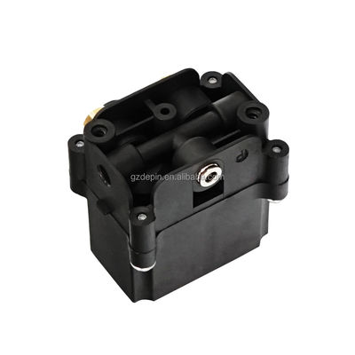 BMW E70 E71 3720 6859 715 Части воздушной подвески с регистрационным номером 671000097