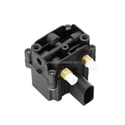 3720 6875 176. клапанный блок компрессора воздушного подвеса для BMW f02 f15
