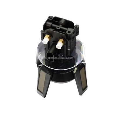 3720 6875 176. клапанный блок компрессора воздушного подвеса для BMW f02 f15