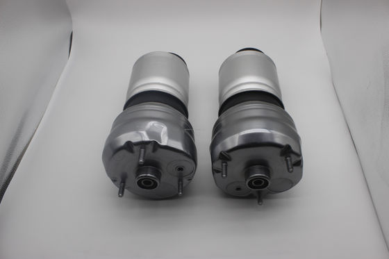 Передняя воздушная подвеска пружинный мешок 12224623 для Porsche Palamela 970 970.1 2007-2014 верхний