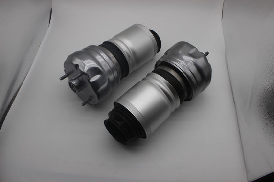 Передняя воздушная подвеска пружинный мешок 12224623 для Porsche Palamela 970 970.1 2007-2014 верхний