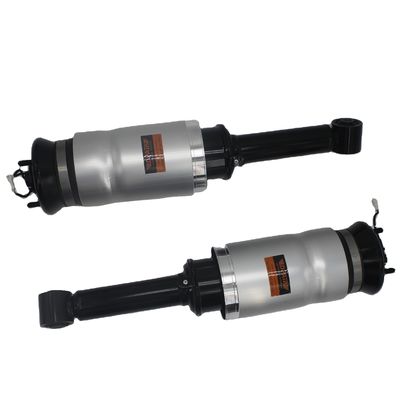 LR038096 LR032650 LR014195 Задняя воздушная подвеска пружинный штурмовик для DISCOVERY IV