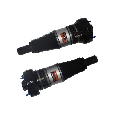 OE No 95B616039E Передние воздушные ударные комплекты для Porsche Cayenne Audi Q7